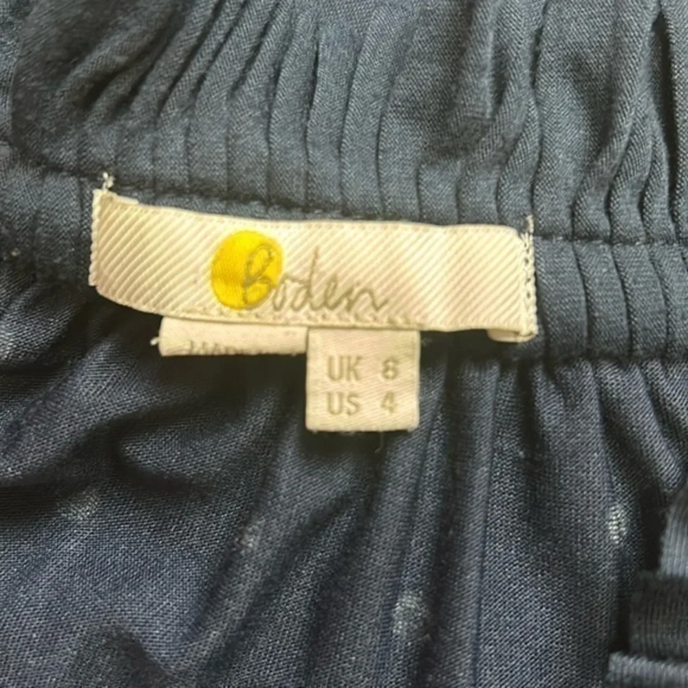 Boden bronwyn jersey